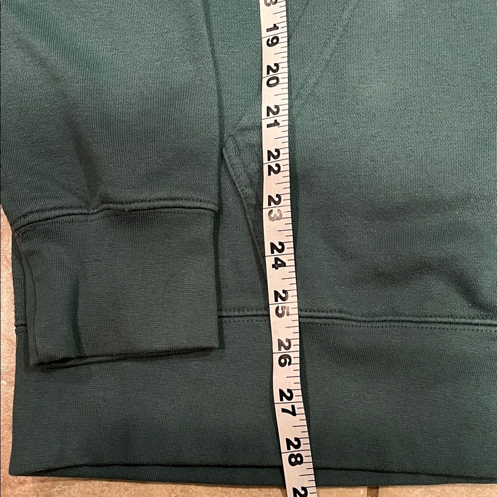 Life Is Good Forest Green Men’s Pullover Hoodie Large
Mountain Graphic Gorpcore - Picture 5 of 8